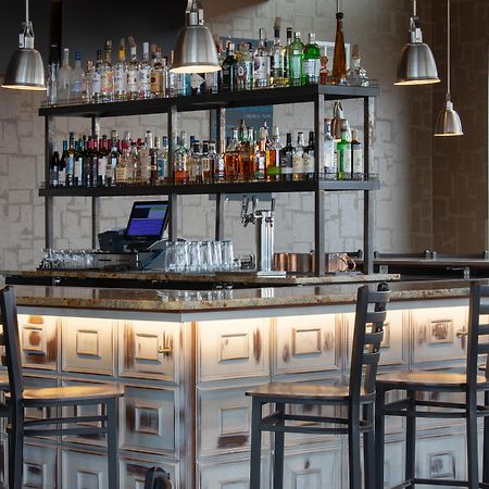 The Parker Hotel Luaran gambar
