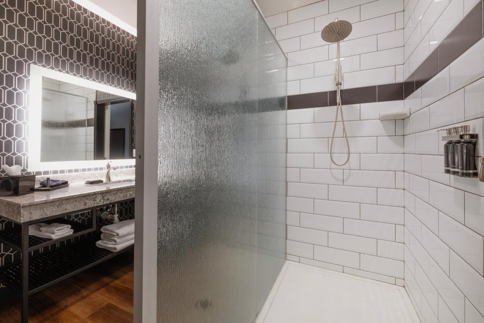 The Parker Hotel Luaran gambar