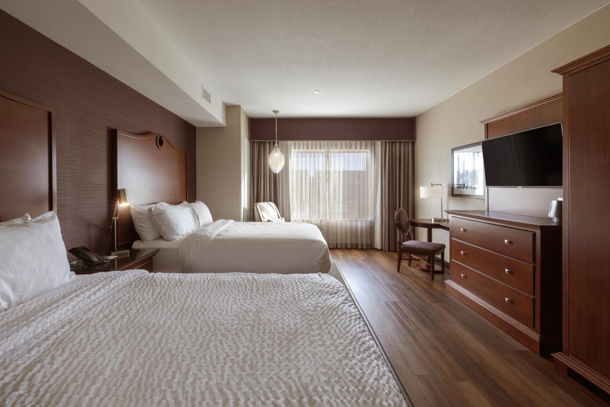 The Parker Hotel Luaran gambar