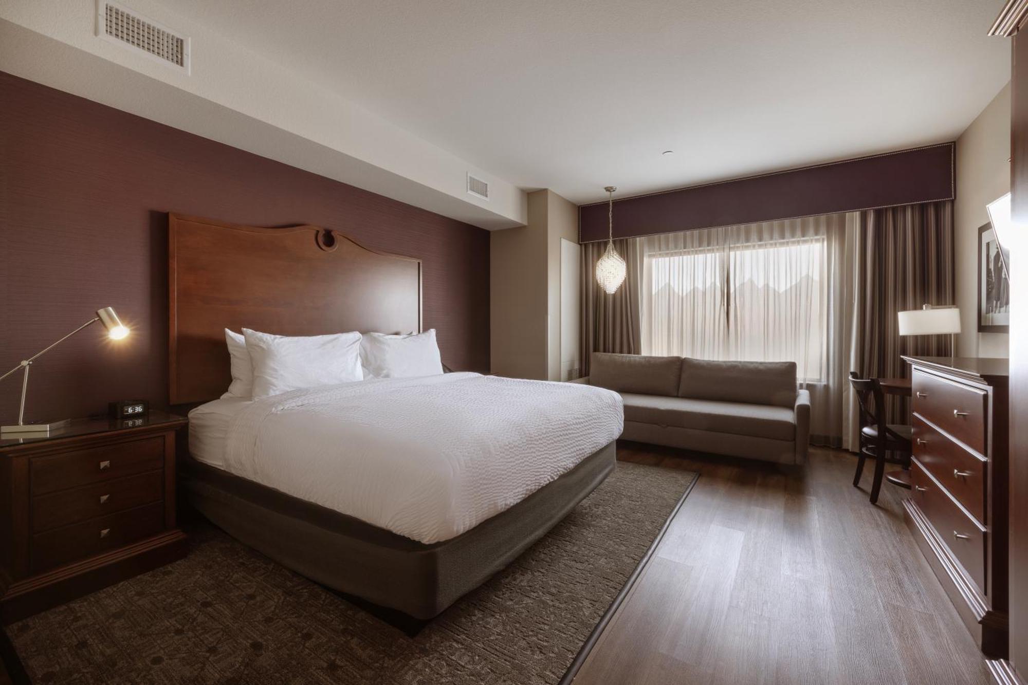 The Parker Hotel Luaran gambar
