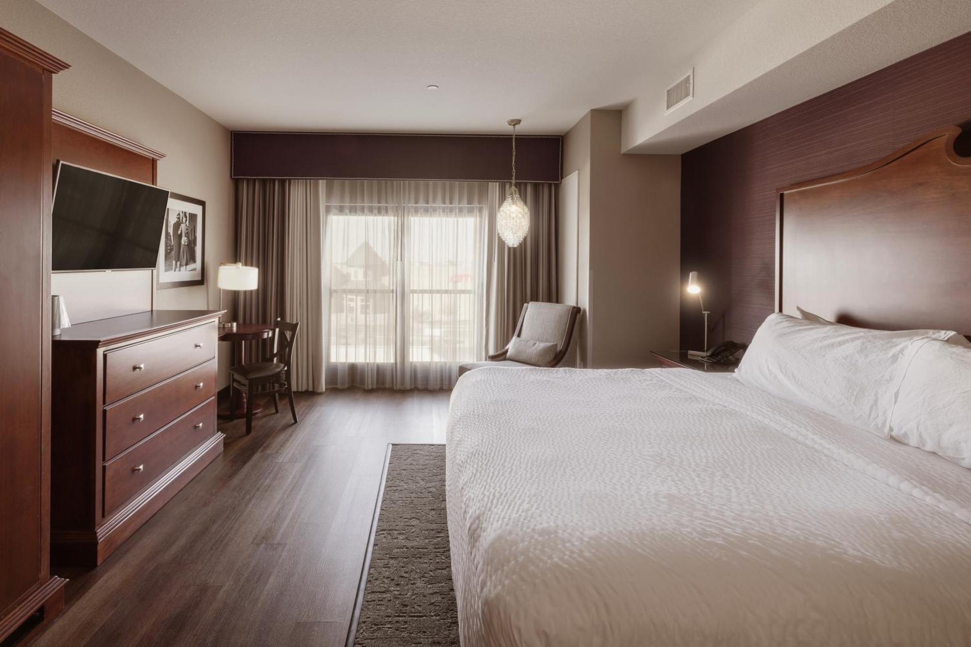 The Parker Hotel Luaran gambar