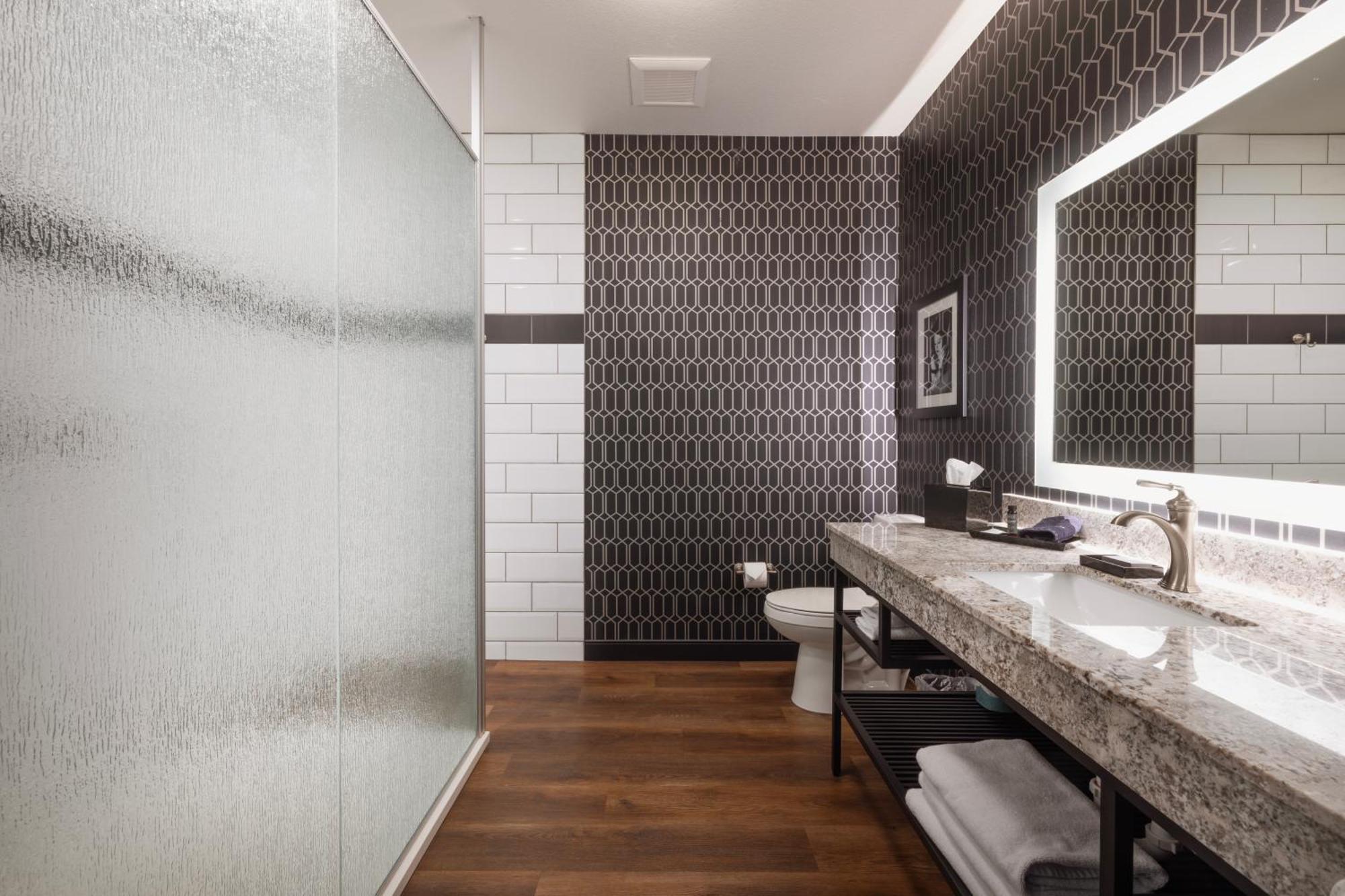 The Parker Hotel Luaran gambar