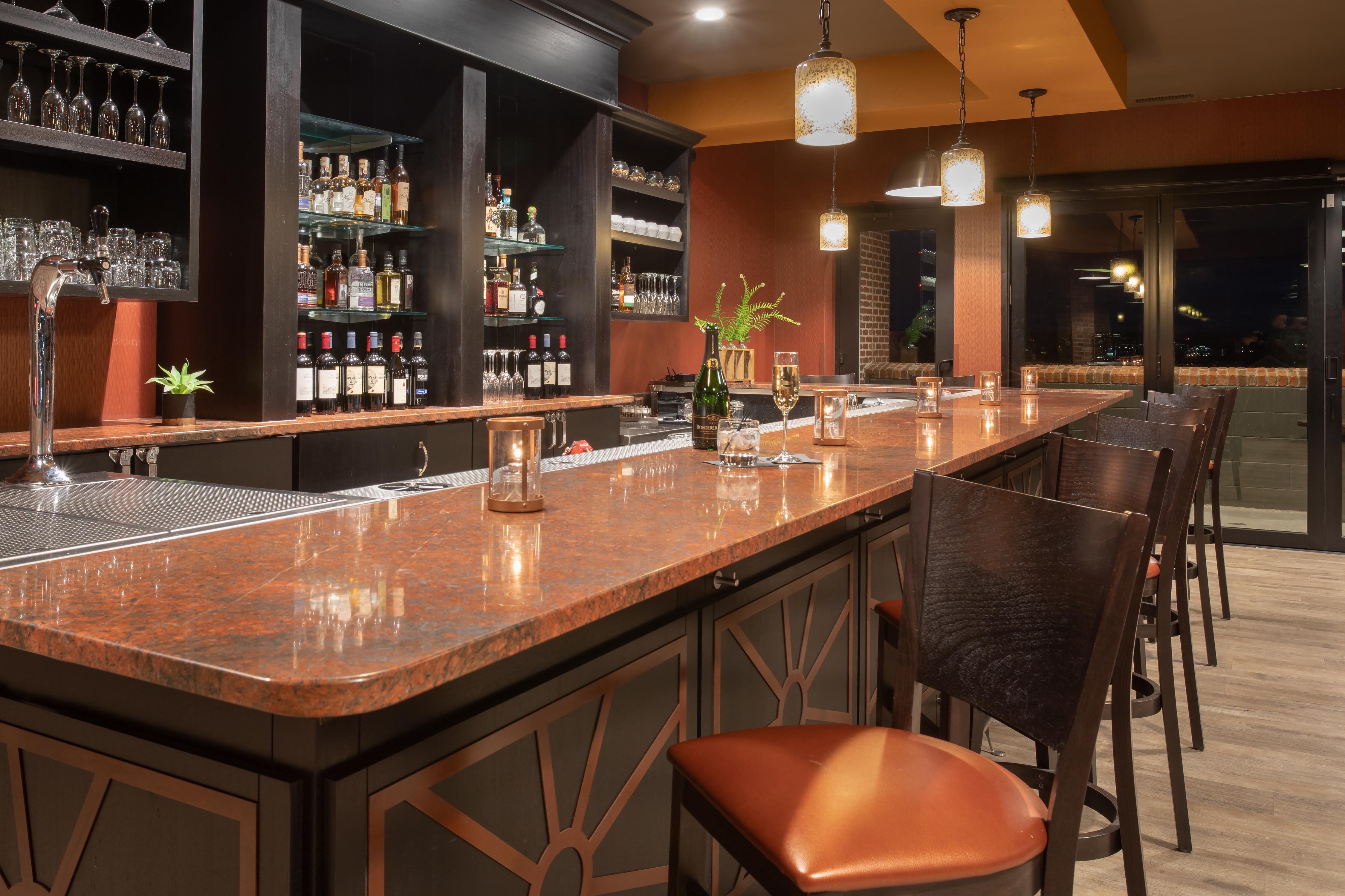 The Parker Hotel Luaran gambar