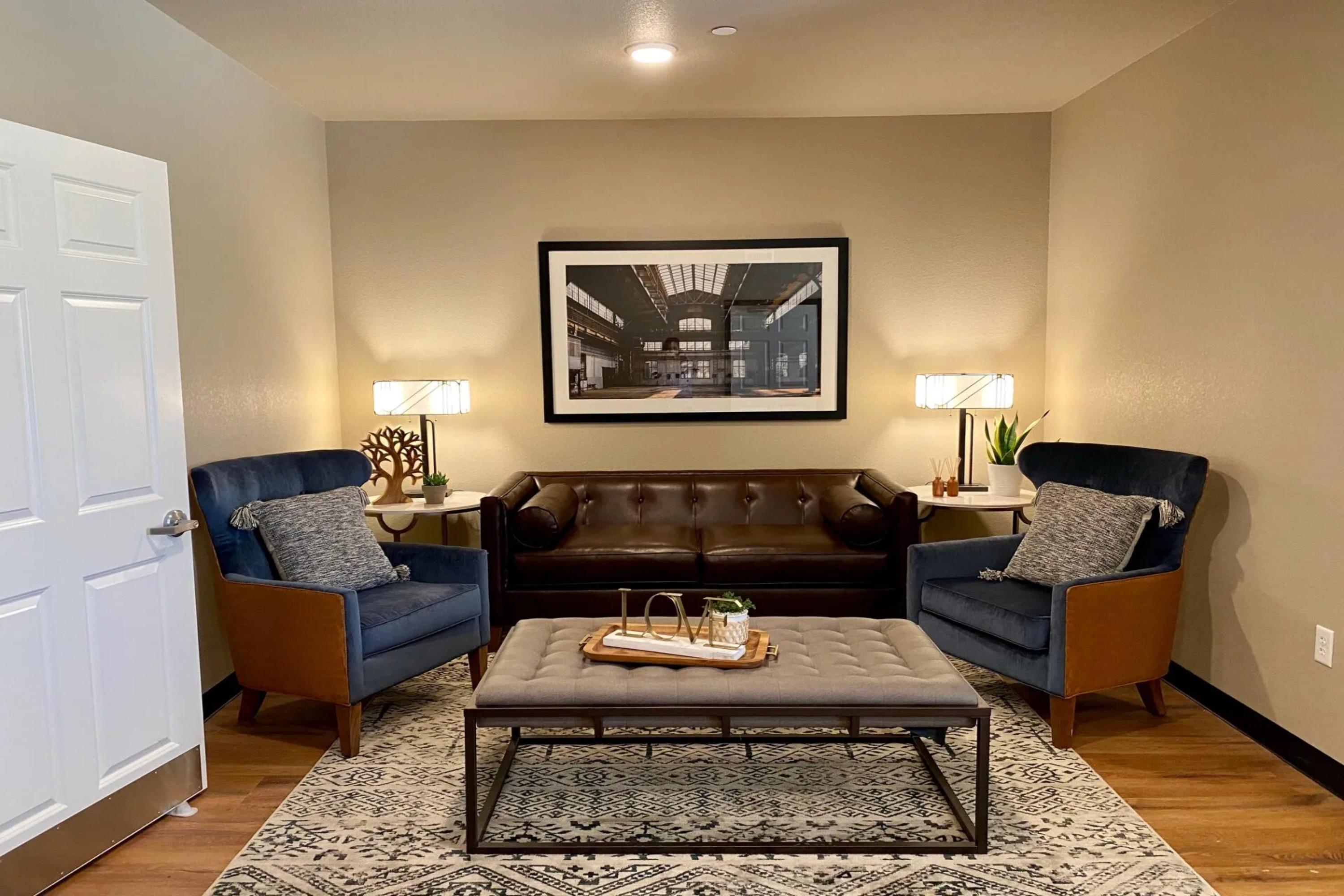 The Parker Hotel Luaran gambar