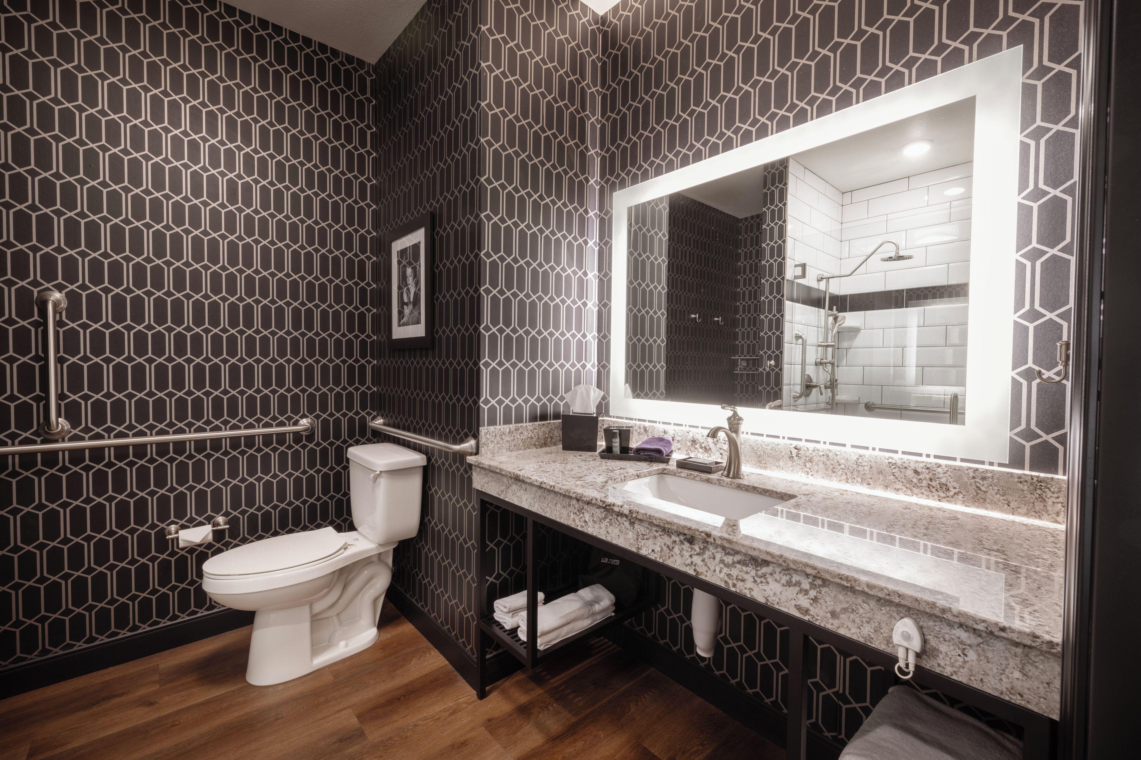 The Parker Hotel Luaran gambar