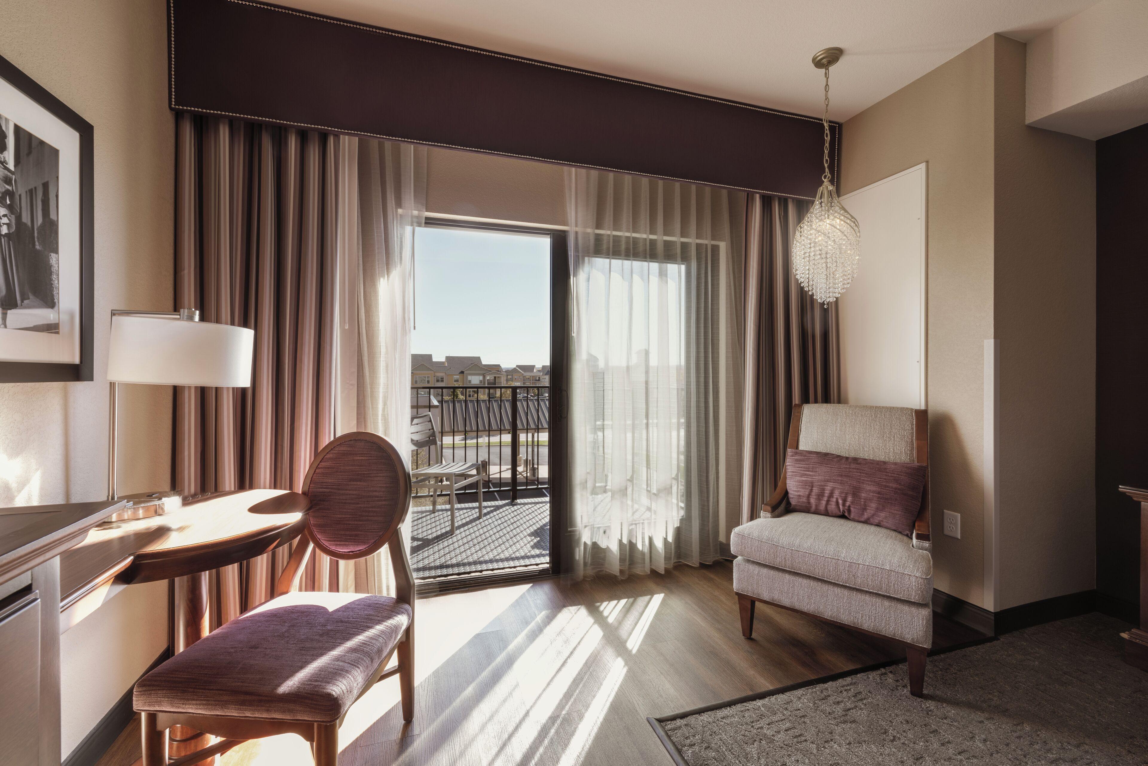 The Parker Hotel Luaran gambar