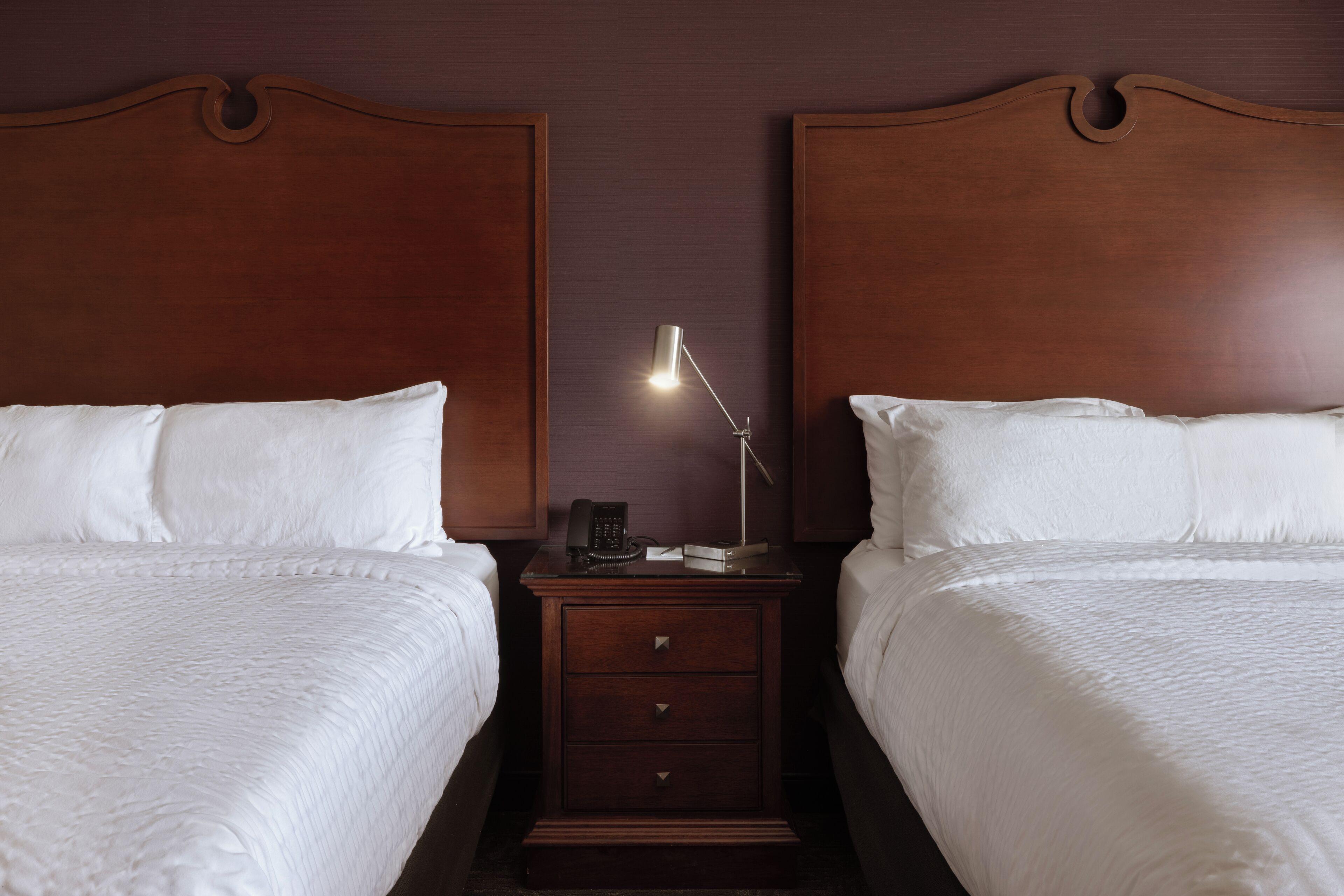 The Parker Hotel Luaran gambar