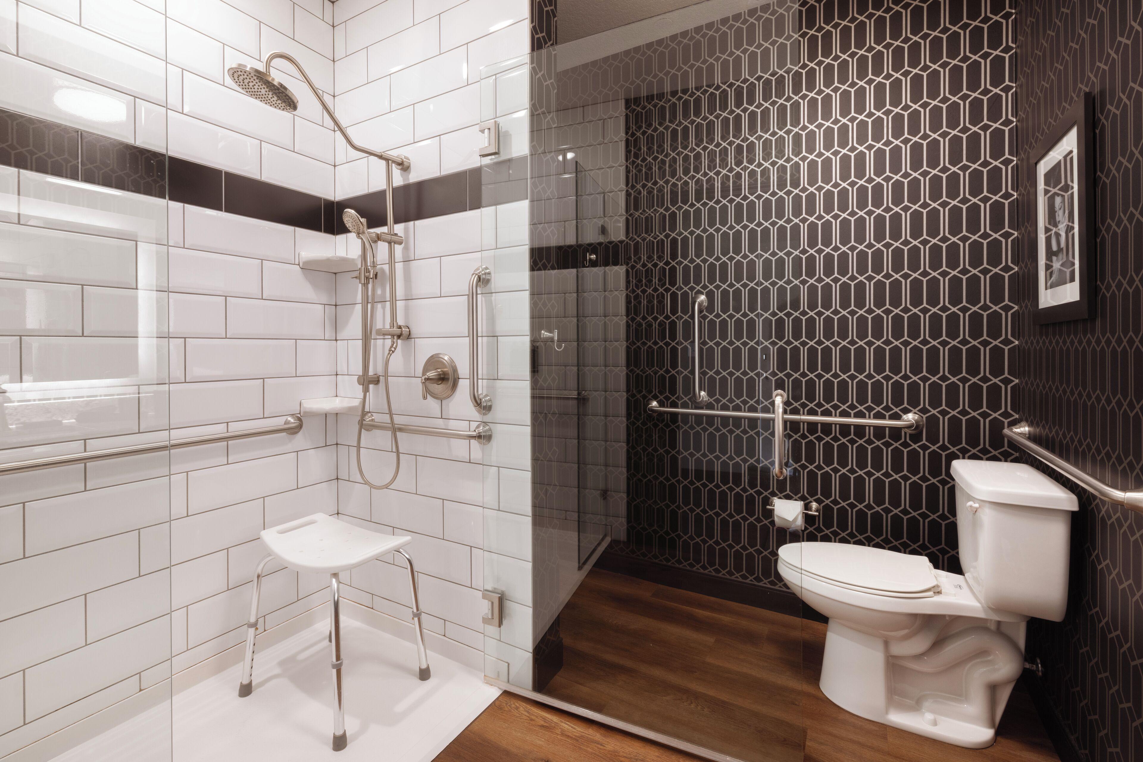 The Parker Hotel Luaran gambar