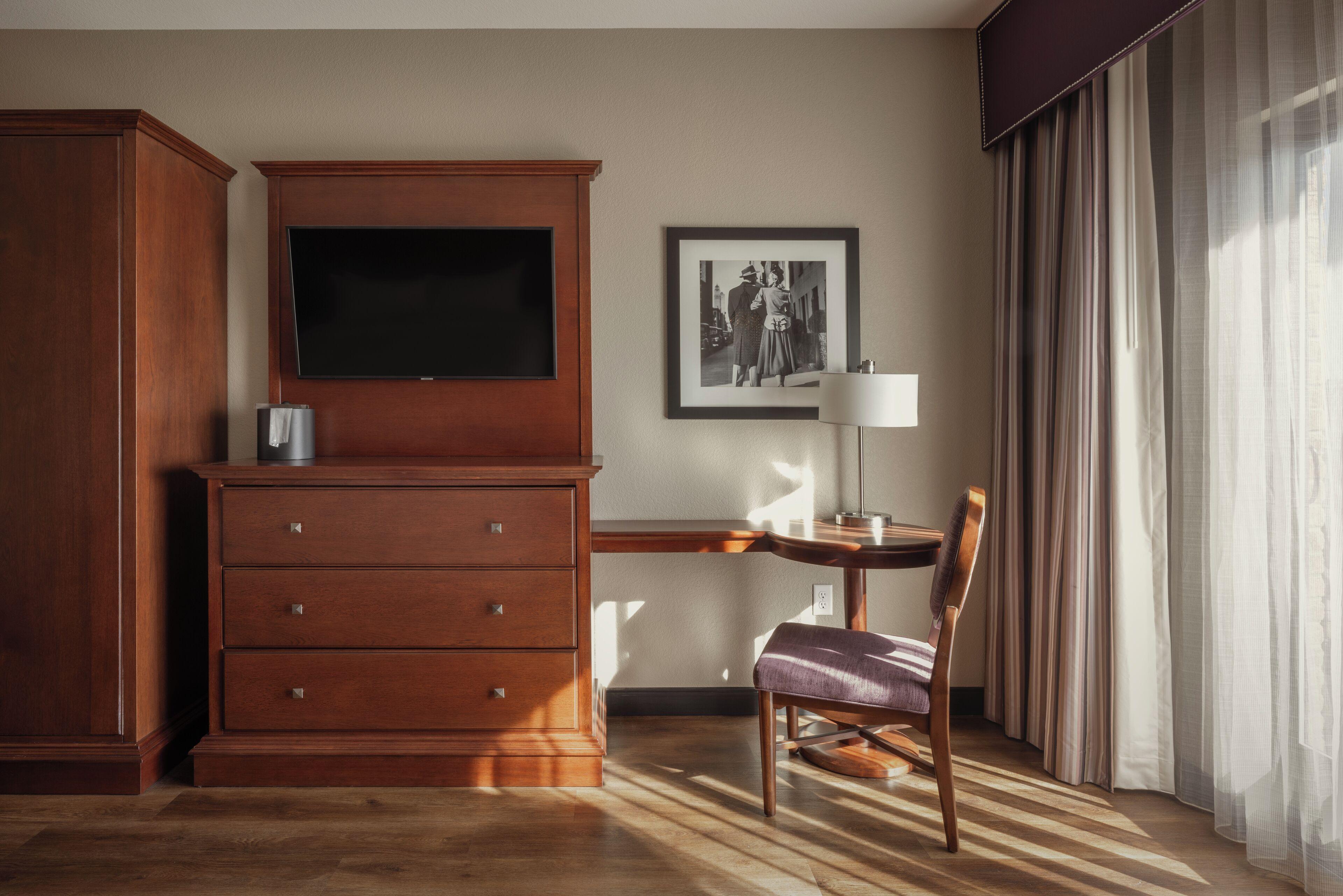 The Parker Hotel Luaran gambar